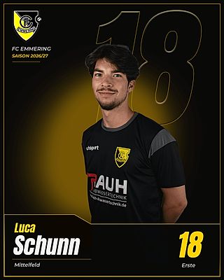 Luca Schunn