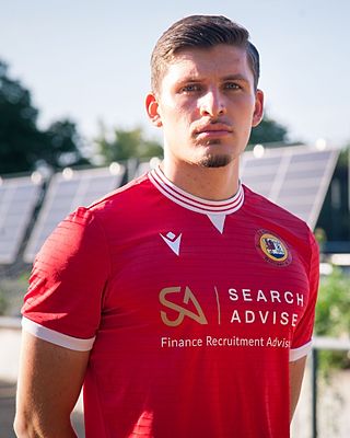 Jacob Schwalbach