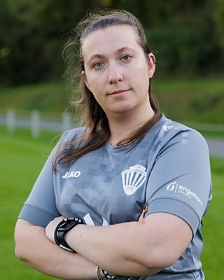 Sara Kohl