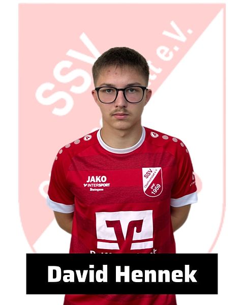 Foto: SSV Oberhochstatt