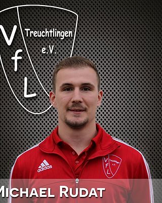 Michael Rudat