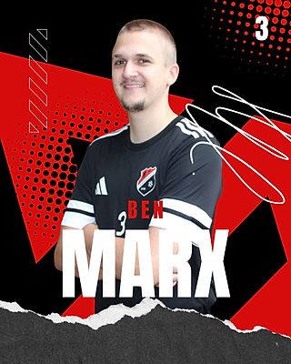 Benjamin Marx
