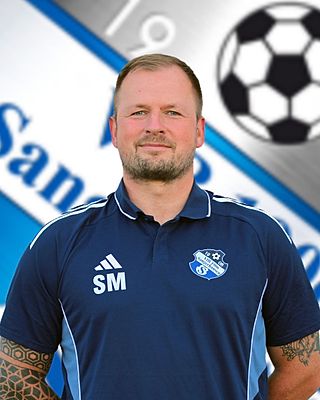 Steven Mertens