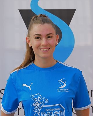 Selina Frank