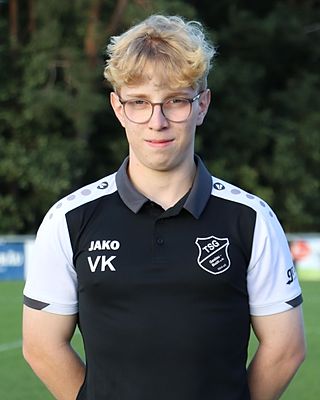 Veit Krauss