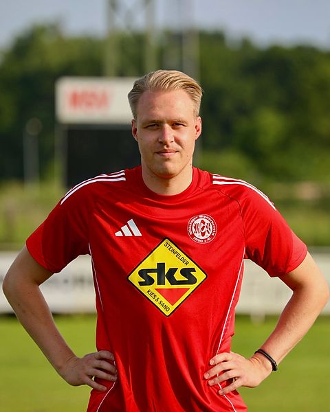 Foto: Sarah Blank