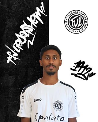 Harusan Kantharajah