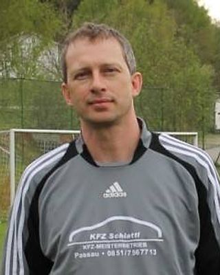 Jochen Geiling