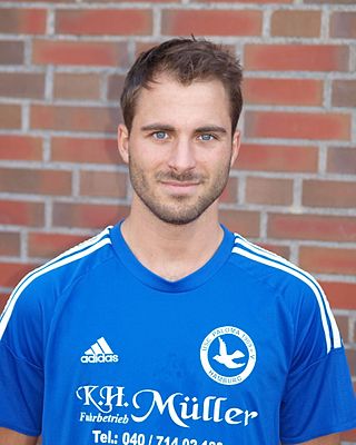 Martin Walter Krawieczek