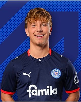Maximilian Schmitz