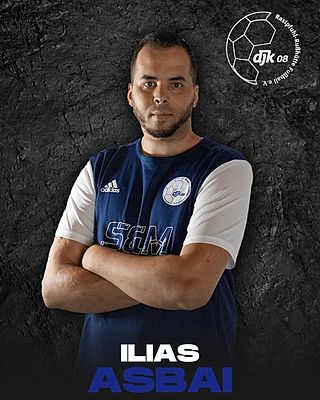 Ilias Asbai