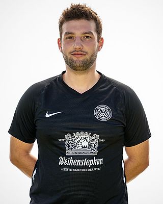 Michael Führer
