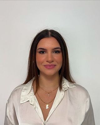 Letizia De Sousa Barba