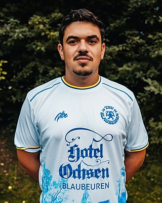 Adrian Sebastian Juhas