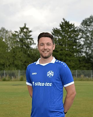Lukas Schwarzfischer