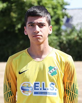 Sabir Khanzadayev