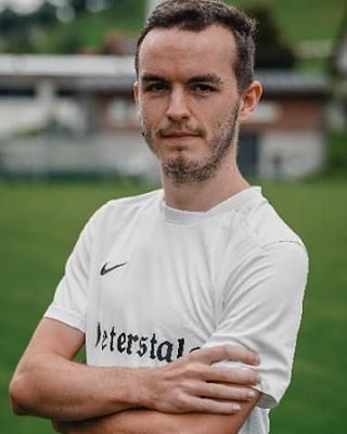 Jonas Huber
