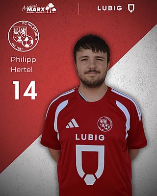Philipp Hertel