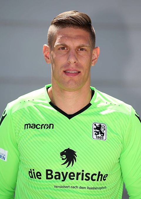 Foto: TSV