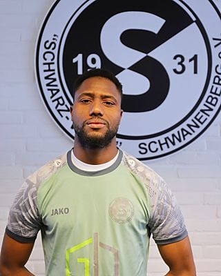 Kassim Sidibe