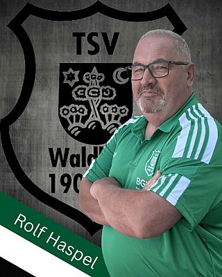 Rolf Haspel