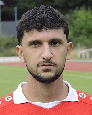 Eren Özat