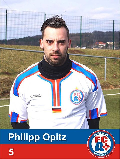 Foto: FC Altenburg