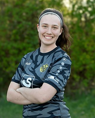 Hanna Prüssing