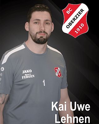 Kai Uwe Lehnen