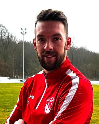 Haris Keranovic