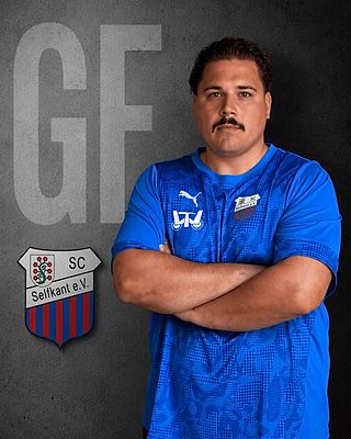 Gianluca Franken