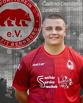 Cosimo Damiano Zavatta