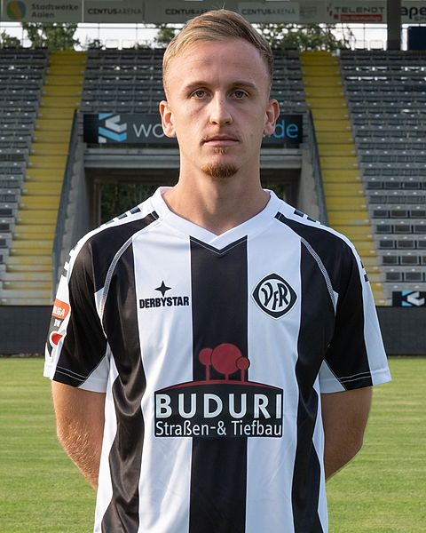 Foto: Kevin Olschewsky