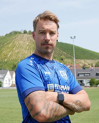 Tobias Baus