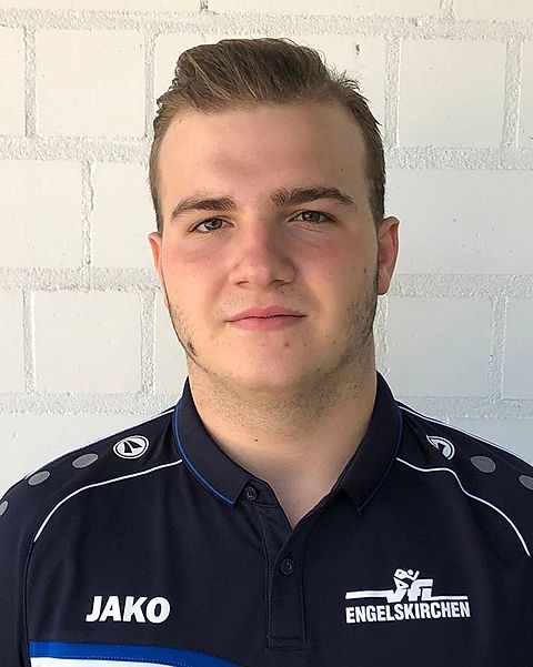Foto: © VfL Engelskirchen 1883 / 191