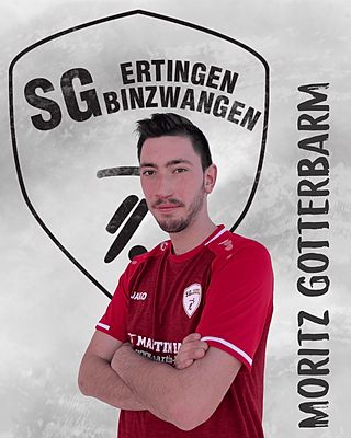 Moritz Gotterbarm