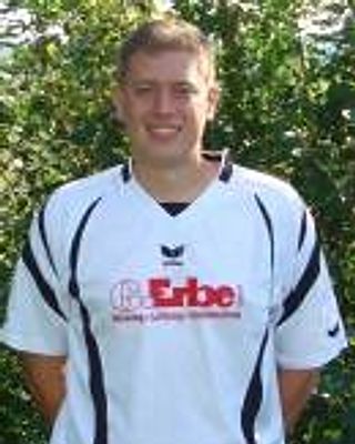 Dominik Steinherr