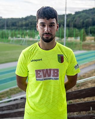 Karan Altuntas