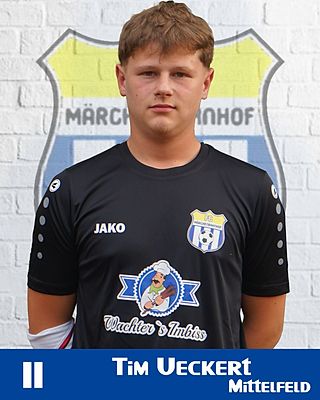 Tim Pascal Ueckert