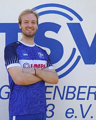 Clemens Rembold