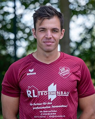 Piet Frederik von Glasow