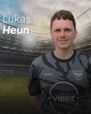 Lukas Heun