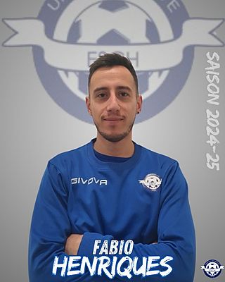 Fábio Henriques Ferreira