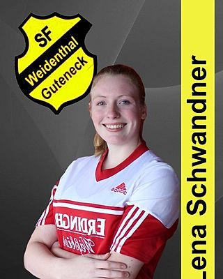 Lena Schwandner