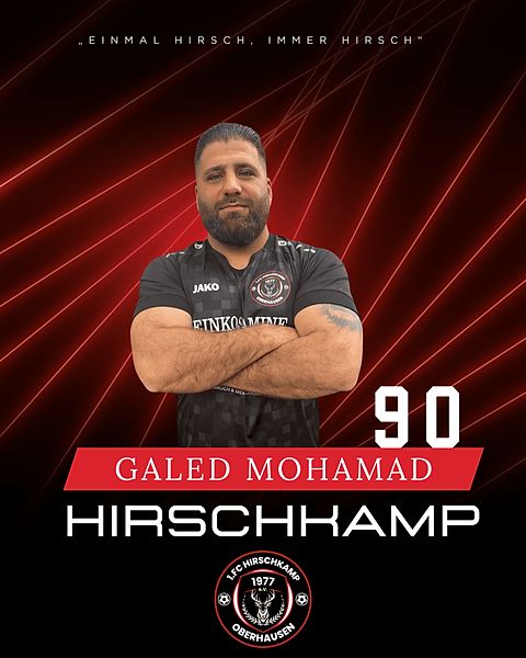 Foto: FC Hirschkamp