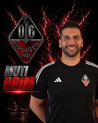 Muti Brim