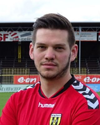 Andreas Schall