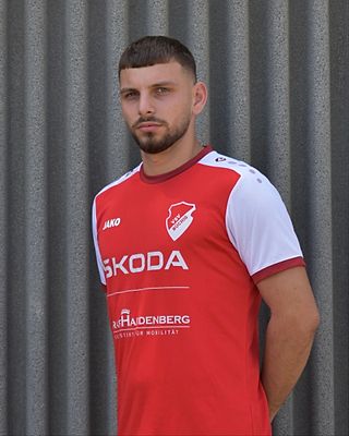 David Lika