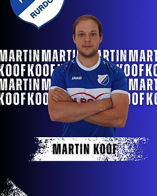 Martin Koof