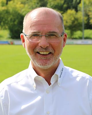 Wolfgang Schmalzbauer